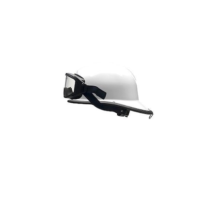 Bullard Fire Helmet LTXWHGIZ4R640