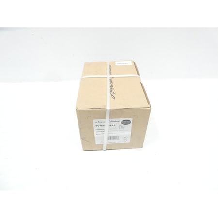 American Standard VALVE ONLY TRIM KIT BRUSHED NICKEL VALVE PARTS AND ACCESSORY T018500.295