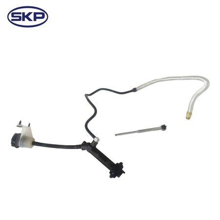 Skyward Automotive Products Clutch Master Cylinder and Line Assembly, SKPF9090
