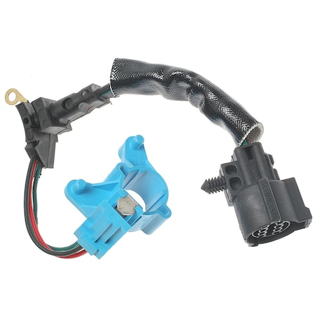 T Series Standard Motor Products, Distr Pick-Up Assy, LX237T