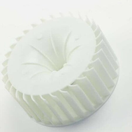 Blomberg PROCESS FAN ASSEMBLY 2977500100