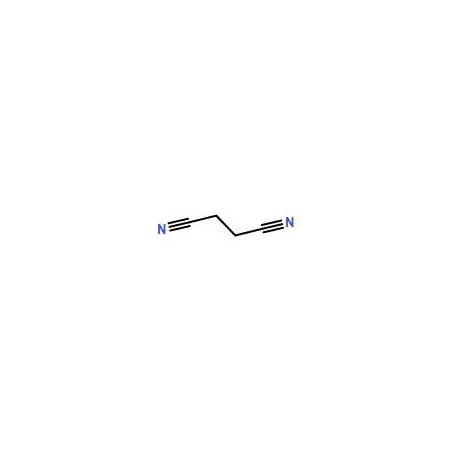 Ak Scientific Butanedinitrile (100g), CAS 110-61-2 R256-100g