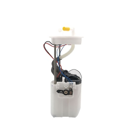 Autobest Fuel Pump Module Assembly, Honda CR-V 2.4L L4 2006-02 F4744A