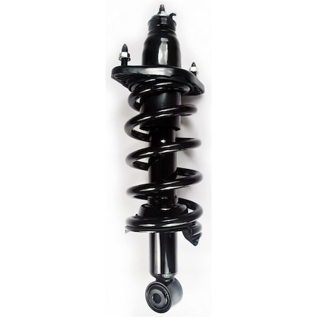 Fcs Struts Suspension Strut And Coil Spring Assembly 1345688L