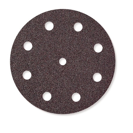 Festool Grit Abrasives Saphir D125 P50 SA/25, 25PK 493126