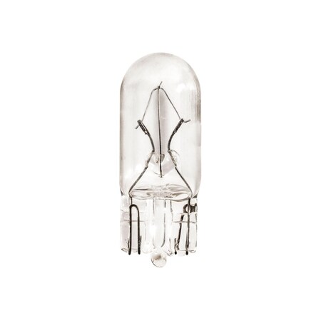 Auveco Miniature Bulb #192, 10PK 20286