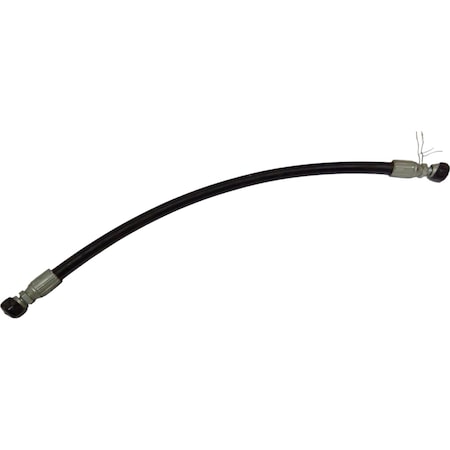 Cnh HOSE ASM., CNH OEM BN307886 BN307886