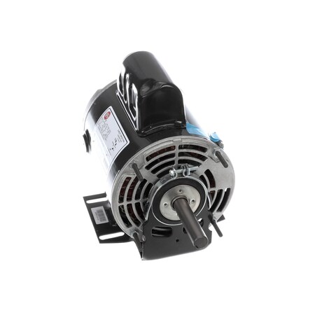 Accurex Motor, 115 Volt, 60HZ, 1/3HP, 1075 RPM, 1PH 301643