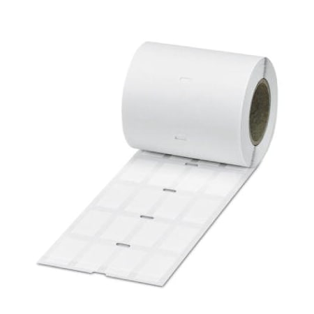 Phoenix Contact WML 7 5 17X9R Cable marker label Roll 0828444