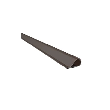 Pemko Mfg Co Smoke Seal 510ft Dark Brown PK33D 510FT
