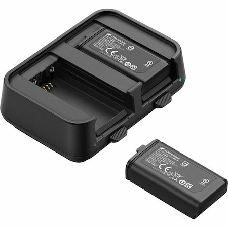 Sennheiser EW-D CHARGING SET. INCLUDES 1 L 70 USB CHARGERS AND 2 BA 70 RECHARGEABLE BAT 508862