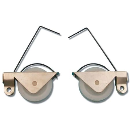 Prime-Line Sliding Screen Door Spring Tension Roller B515