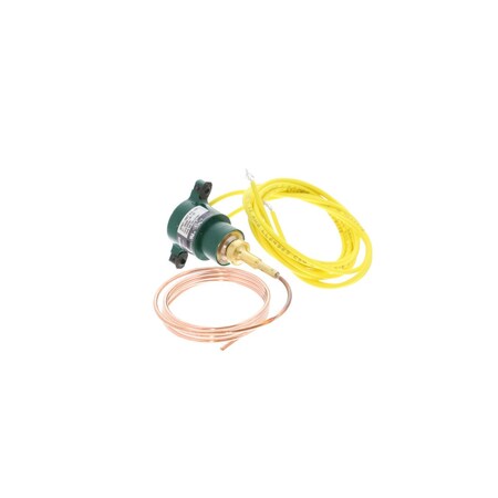 Rheem A/R Hi # Limit; 610Op 420Cl 47-23699-04
