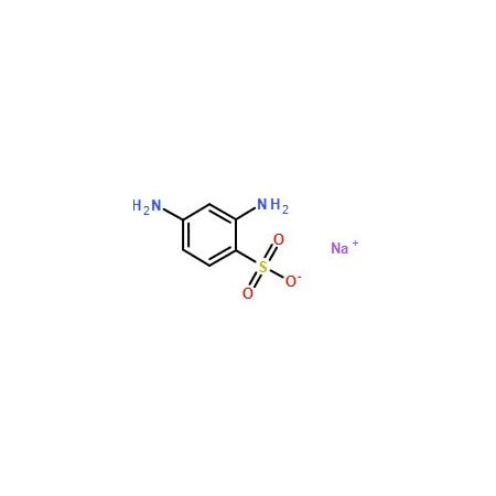 Ak Scientific Sodium 2-aminosulphanilate (100g), CAS 3177-22-8 P336-100g