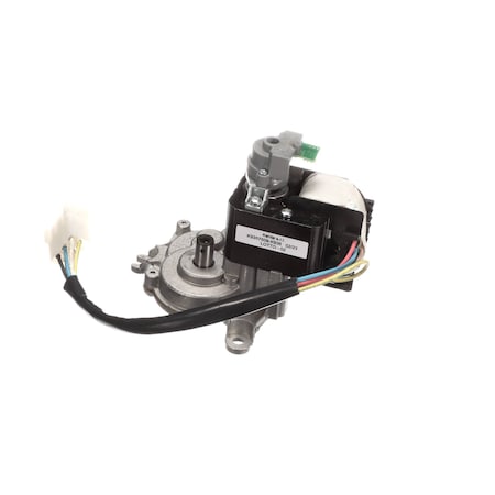 Elmeco COMPLETE GEAR MOTOR WITH HALL SENSOR KEN M0005139-003