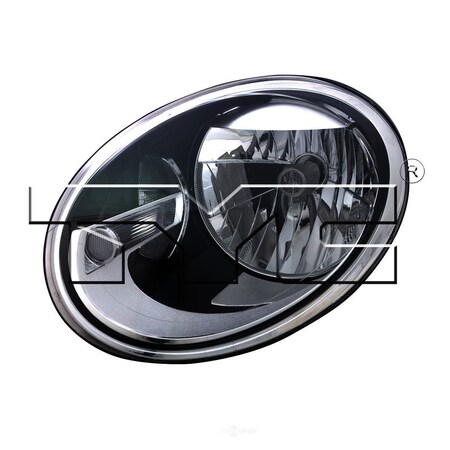 Tyc Regular 20-12776-00