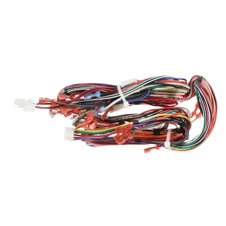 York MAIN WIRING HARNESS S1-025-43262-000