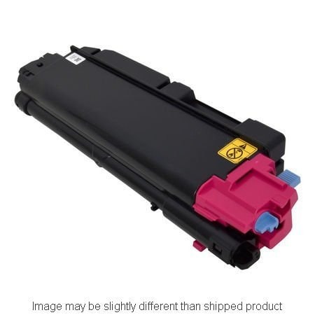 Kyocera Replacement 1T02TVBUS0, MAGENTA Compatible Toner, 6,000 page yield 1T02TVBUS0 TK5272M