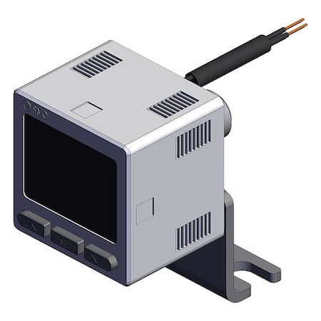 Smc SCREEN HI PRECISION DIG PRESS SWITCH 3 ZSE20-P-N01-LA1