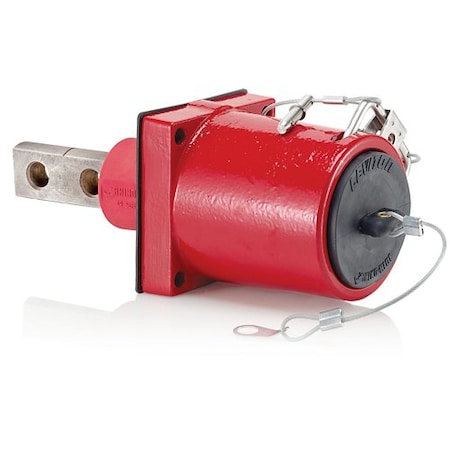 Leviton Plugs and Receptacles 49MR2-XR