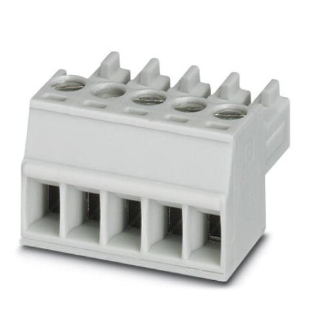 Phoenix Contact MC 1 5/ 3-ST-3 5 GY7035 PCB connector 1769061