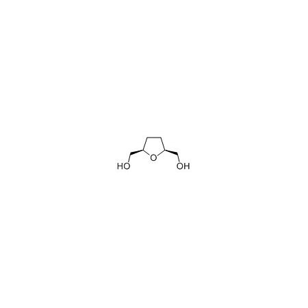 Ak Scientific cis-2, 5-Bishydroxymethyl-tetrahydrofuran (250mg), CAS 2144-40-3 W4454-250mg