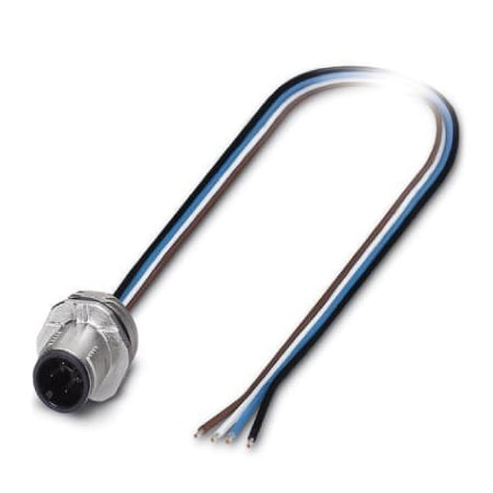 Phoenix Contact SACC-E-MS-3CON-M16/0 5 SCO Flush-type 1459618