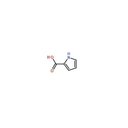 Ak Scientific Pyrrole-2-carboxylic acid (5g), CAS 634-97-9 Q622-5g