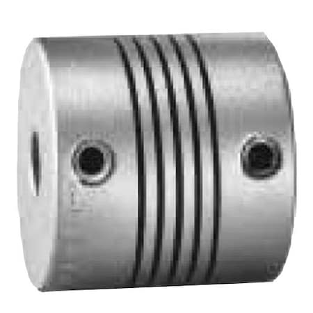 Timken Lovejoy BEAM COUPLING ES112 10MMX10MM