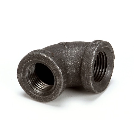 Pitco Elbow, 90 Degree, 1/2 NPT P7037678