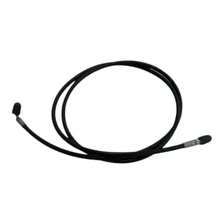 John Deere HYDRAULIC HOSE, OEM AZ103335