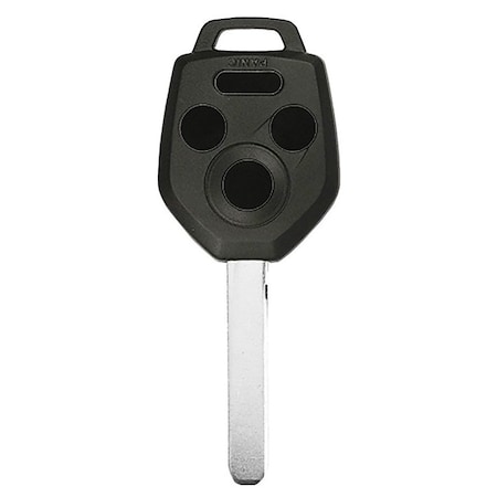 Hy-Ko HY-KO 19SUB853S Fob Shell, 4-Button 19SUB853S