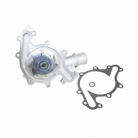 Motorcraft Engine Water Pump,  PW512