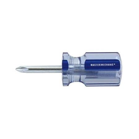 Pratt-Read No. 2 x 1.5 Round Phillips Screwdriver 103624