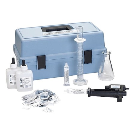 Hach Water Quality Test Kits 2063900