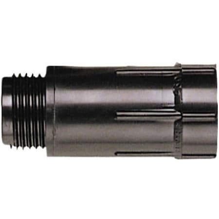 Raindrip 46200UB Preset Pipe Pressure Regulator  0.75 in. 359866