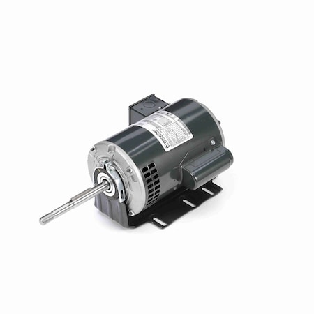 Marathon X602 OEM Replacement Motor - 1/2 HP, 1800 RPM, 56Z Frame, Cast Steel Open Drip Proof MX602