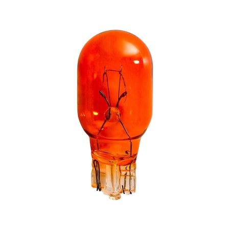 Auveco Industry Standard 906A Bulb, 10PK B906A