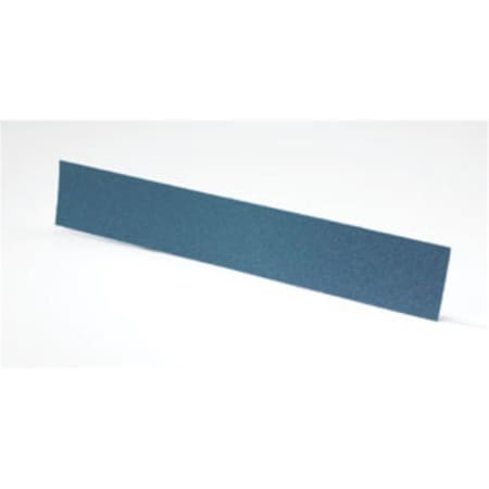 Tool Time 2.75 x 16.5 in. 80E Grit Magnum PSA Sheets, Blue, 50PK TO3048949