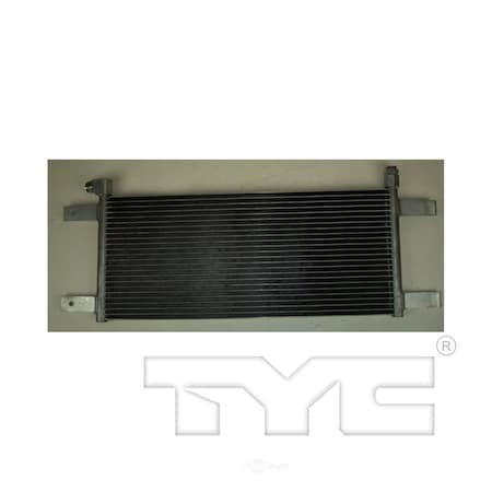 Tyc Auto Trans Oil Cooler 19075