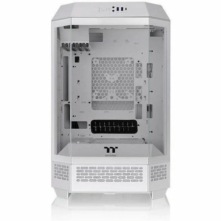 Thermaltake Tower 300 Snow CA1Y400S6WN00