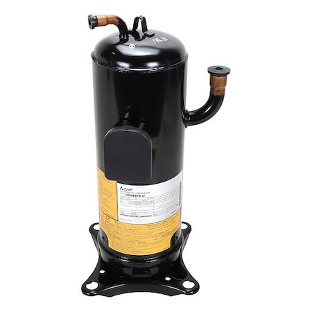 Mitsubishi Electric Compressor, 22 in H R69094478