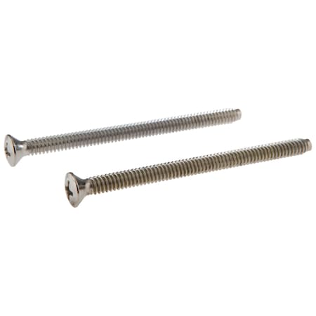 Delta Screws (2) - Escutcheon Trim RP196