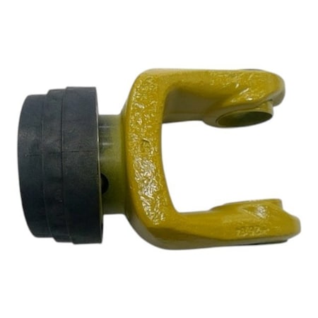 John Deere UNIVERSAL JOINT YOKE, OEM DC203271