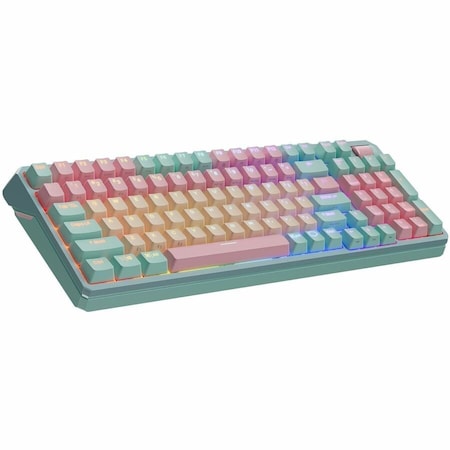 Coolermaster Cooler Master (MK-770-MCKW1-US) Keyboard & Keypad MK770MCKW1US