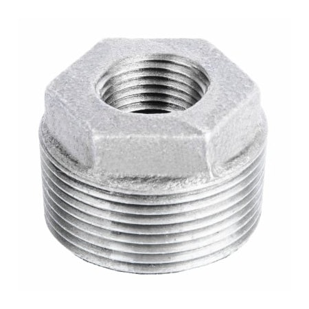 B & K Hex Bushng 1-1/2"X1/2"Ga 311UB-11212