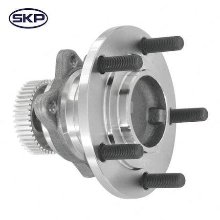Skyward Automotive Products Wheel Bearing and Hub Assembly, SK512136