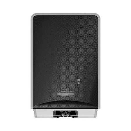 Comfortcorrect Automatic Soap & Sanitizer Dispenser, Black Mosaic CO3193553