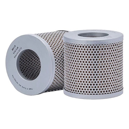 Fleetguard Engine Air Filter, Axial Seal AF1639