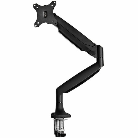 Startech.Com Heavy Duty Desk Mount Monitor Arm - 9kg ARMPIVOTHDB